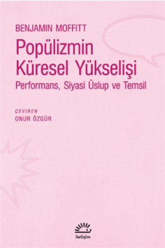 Popülizmin Küresel Yükselişi