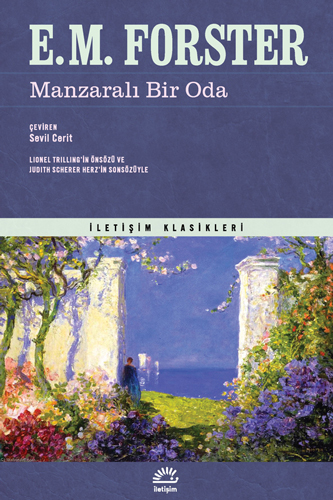 Manzaralı Bir Oda