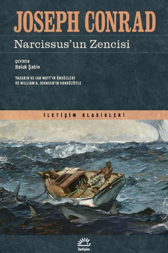 Narcissus’un Zencisi