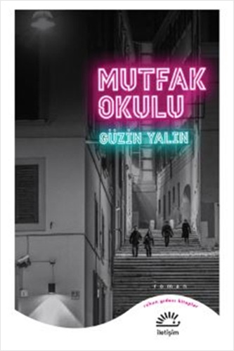 Mutfak Okulu