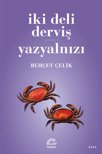 İki Deli Derviş - Yazyalnızı