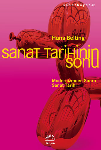 Sanat Tarihinin Sonu