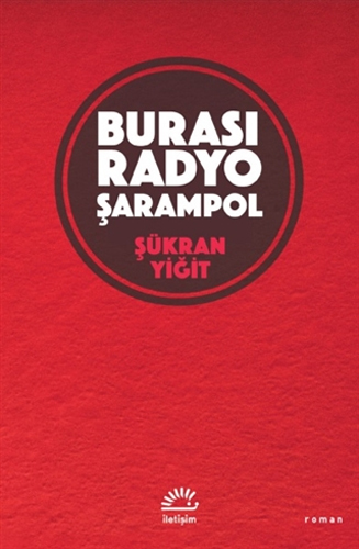 Burası Radyo Şarampol