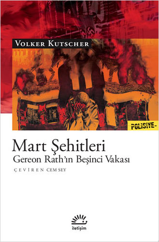 Mart Şehitleri