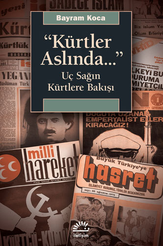 Kürtler Aslında