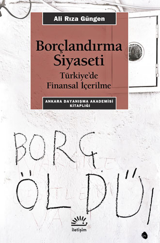 Borçlandırma Siyaseti