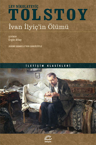 İvan İlyiç’in Ölümü