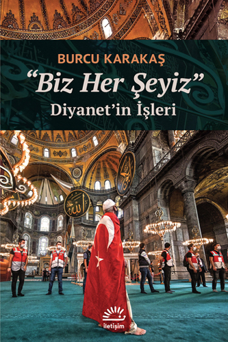 "Biz Her Şeyiz"