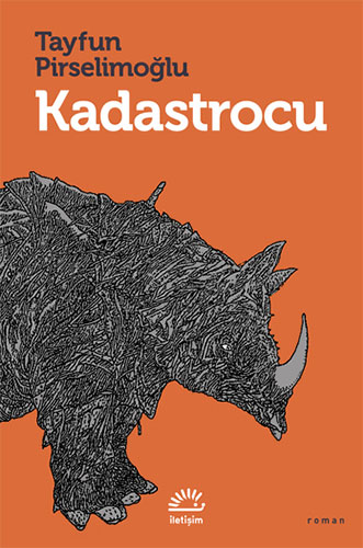 Kadastrocu