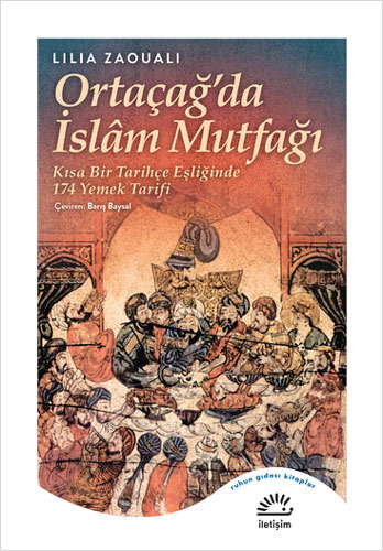 Ortaçağ'da İslam Mutfağı