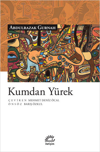 Kumdan Yürek