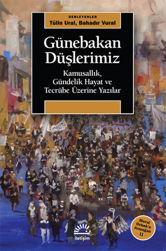 Günebakan Düşlerimiz