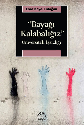 Bayağı Kalabalığız