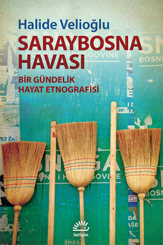 Saraybosna Havası