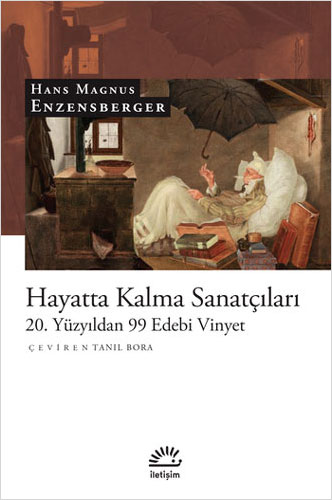 Hayatta Kalma Sanatçıları