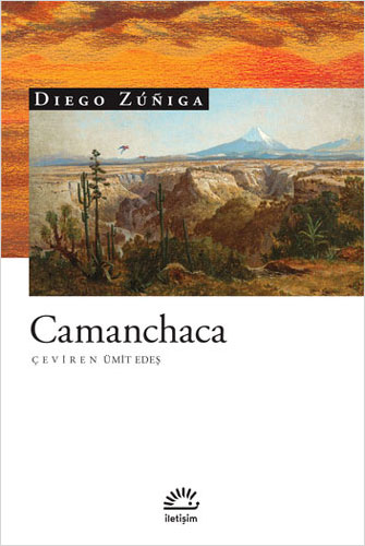 Camanchaca