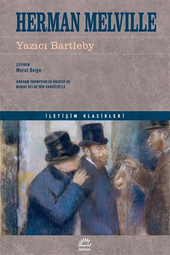 Yazıcı Bartleby