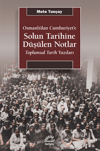 Solun Tarihine Düşülen Notlar