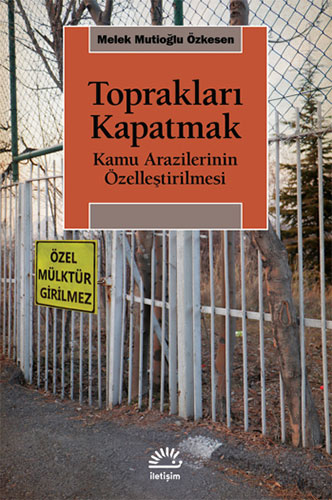 Toprakları Kapatmak