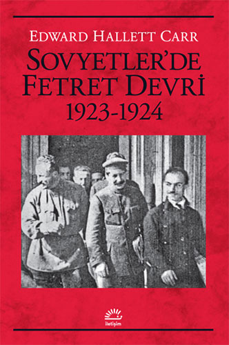 Sovyetler’de Fetret Devri 1923-1924