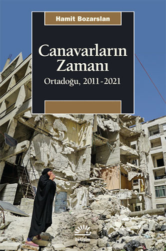 Canavarların Zamanı