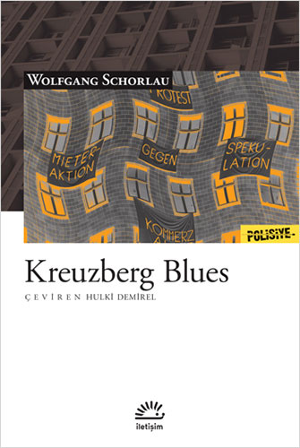 Kreuzberg Blues