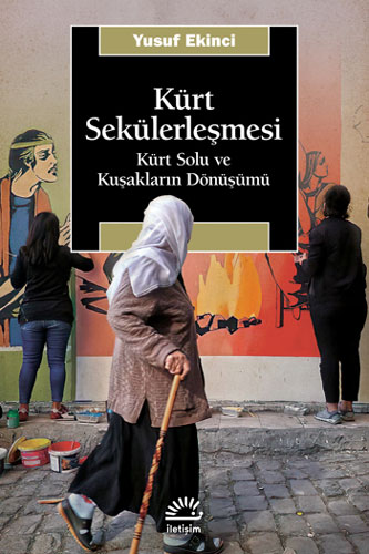 Kürt Sekülerleşmesi