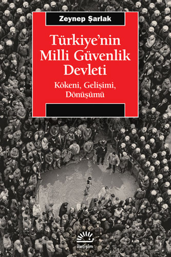 Türkiye'nin Milli Güvenlik Devleti