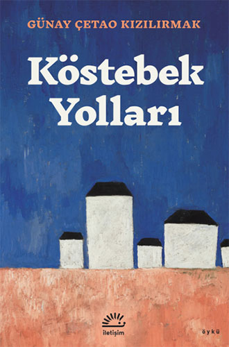 Köstebek Yolları