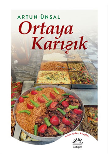  Ortaya Karışık