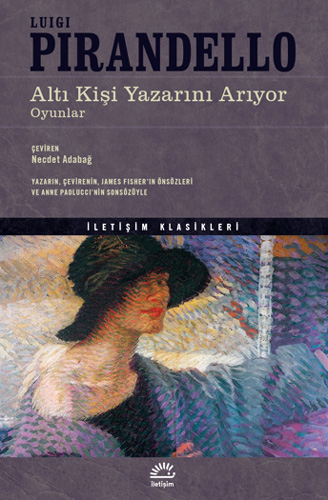 Altı Kişi Yazarını Arıyor