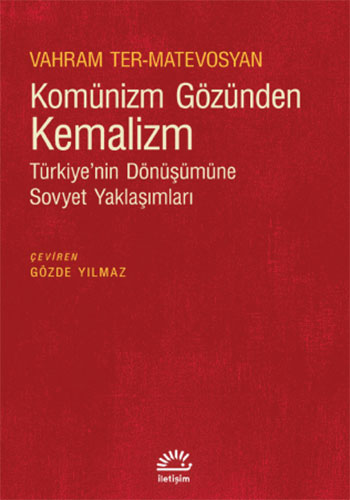 Komünizm Gözünden Kemalizm