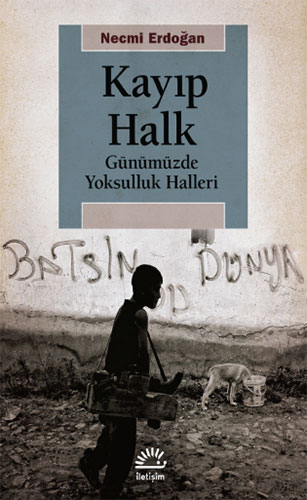 Kayıp Halk