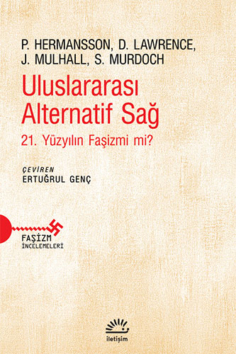 Uluslararası Alternatif Sağ