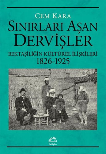 Sınırları Aşan Dervişler