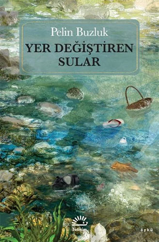 Yer Değiştiren Sular