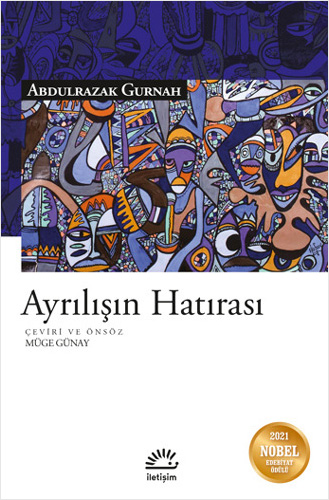 Ayrılışın Hatırası