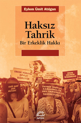 Haksız Tahrik