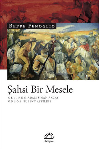 Şahsi Bir Mesele