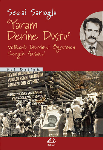 Yaram Derine Düştü