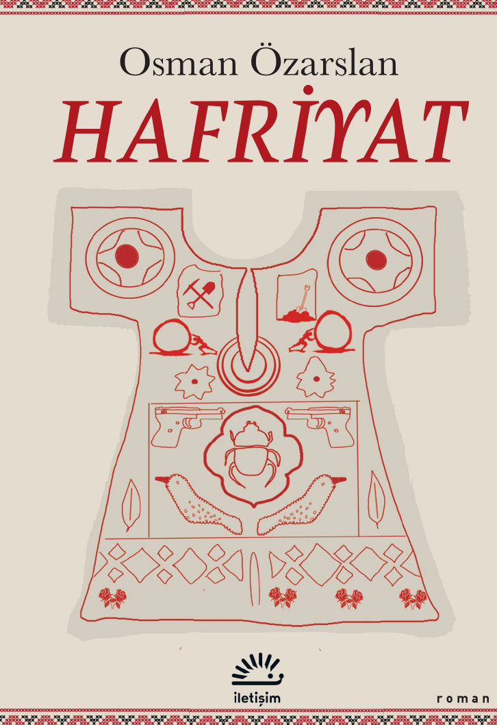 Harfiyat