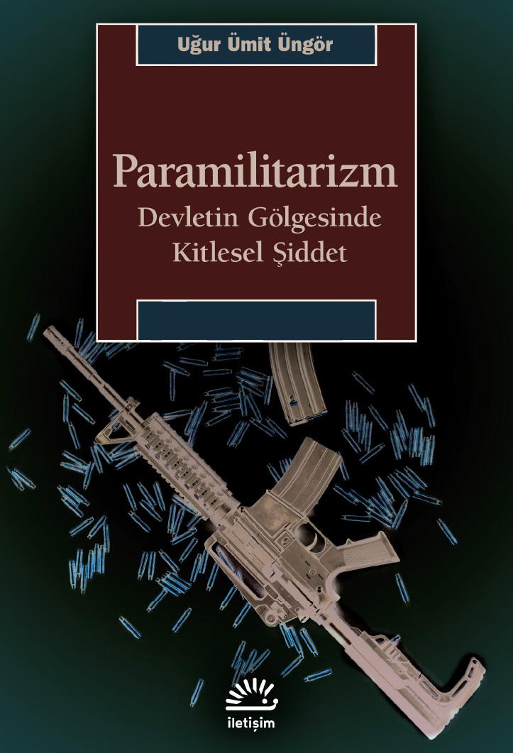 Paramilitarizm