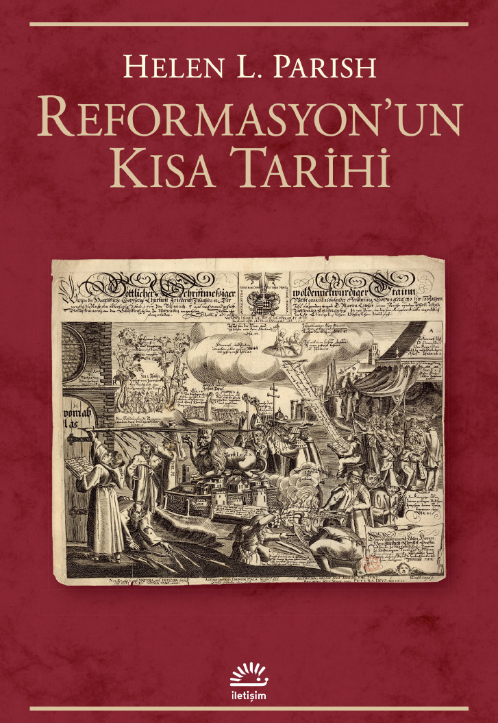 Reformasyon'un Kısa Tarihi