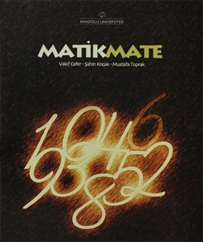 Matikmate