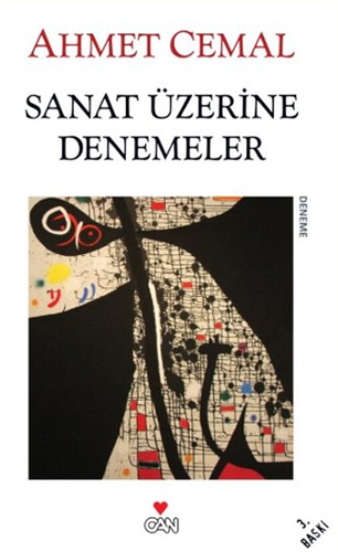 Sanat Üzerine Denemeler