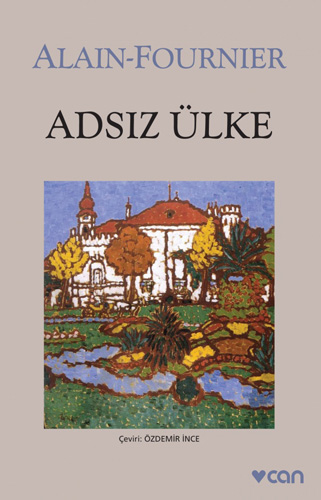 Adsız Ülke