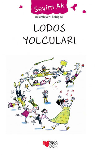 Lodos Yolcuları