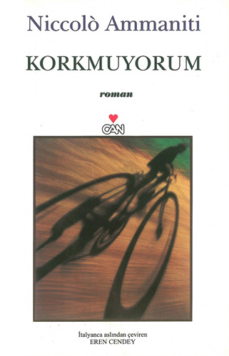 Korkmuyorum