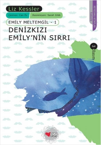 Denizkızı Emily’nin Sırrı