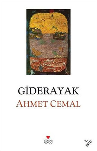 Giderayak